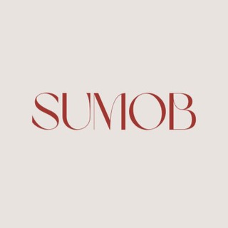 Логотип sumob