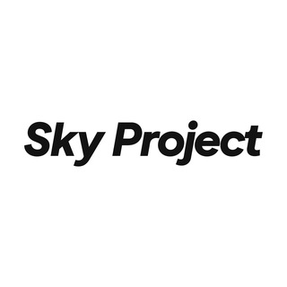 Логотип канала sky_project_mta