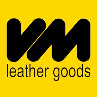 Логотип канала vmleathergoods