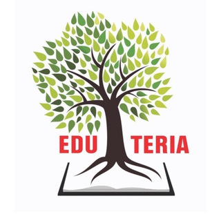 Логотип канала eduteriatestseries