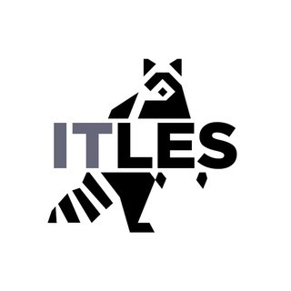 Логотип канала itles_tg