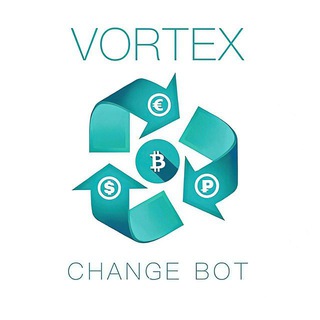 Логотип vrtxbtc