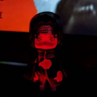 Логотип uchiha_clan_begonia