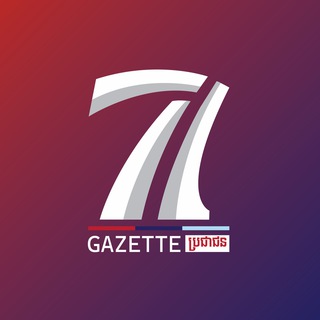 Логотип канала gazettepeople