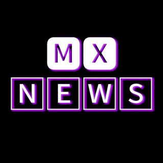 Логотип канала monstax_news