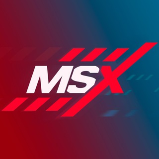 Логотип канала msxyoutube