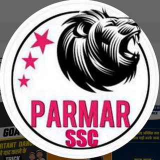 Логотип канала parmar_gk_gs