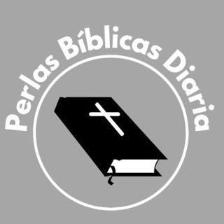 Логотип канала perlasbiblicas