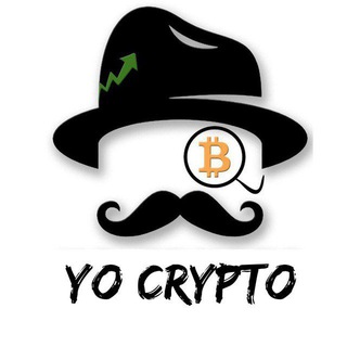 Логотип канала yocryptotrade