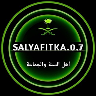 Логотип канала salyafiya07