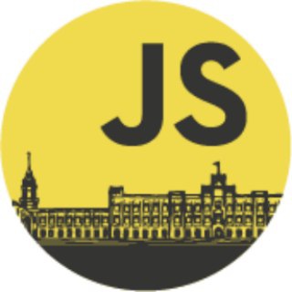 Логотип канала itkpi_js