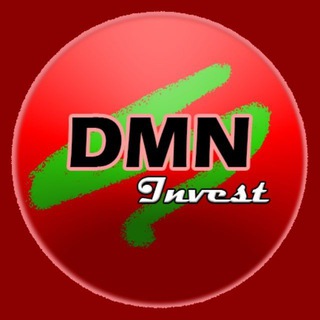 Логотип канала dominomyinvest