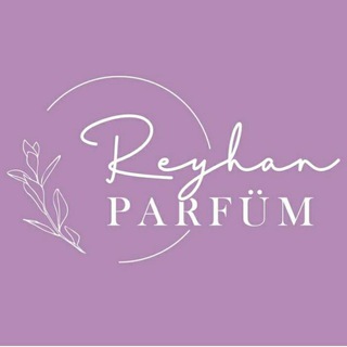 Логотип канала reyhan_parfumi