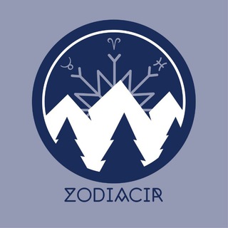 Логотип канала zodiacir