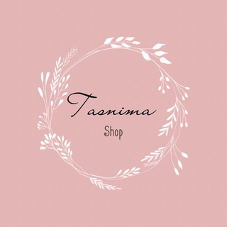 Логотип канала tasnima_shop