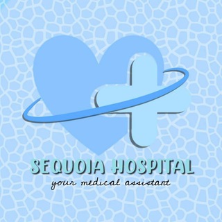 Логотип канала sequoiahospital