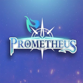 Логотип prometheusann