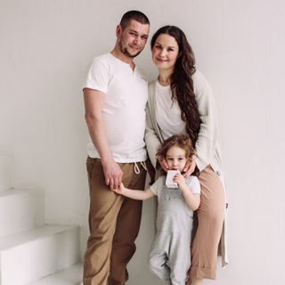 Логотип канала family_look_i