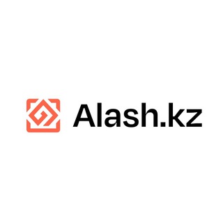 Логотип alashkaz