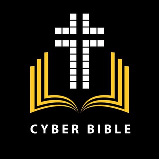 Логотип cyberbible_files