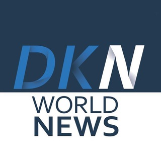 Логотип канала dknews_kz