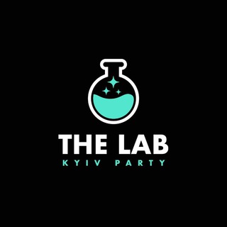 Логотип канала thelab_kyiv