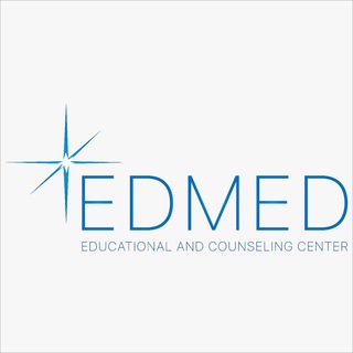 Логотип edmedcenter