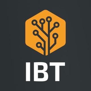 Логотип ibt_news