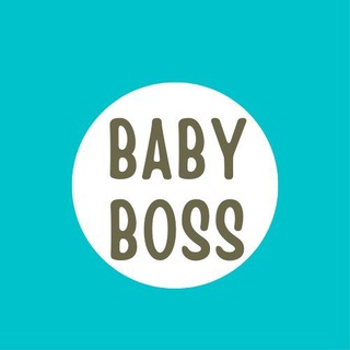 Логотип baby_boss_nch