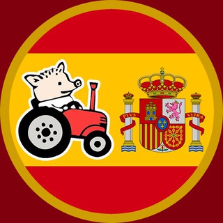 Логотип канала espagna