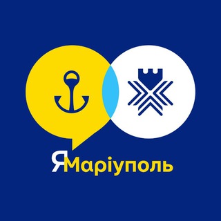 Логотип канала yamariupol_rivne