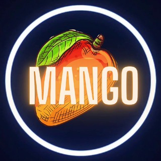 Логотип канала mango_agency