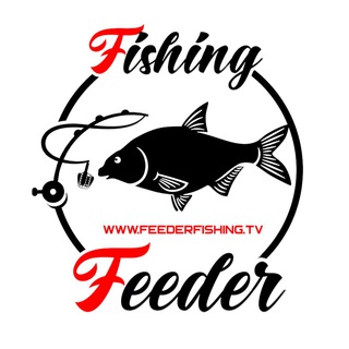 Логотип канала feederfishingtv2