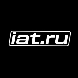 Логотип канала iatru