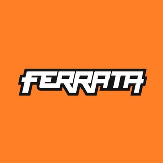 Логотип канала ferrata_vl