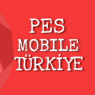 Логотип канала pes2021turkiye