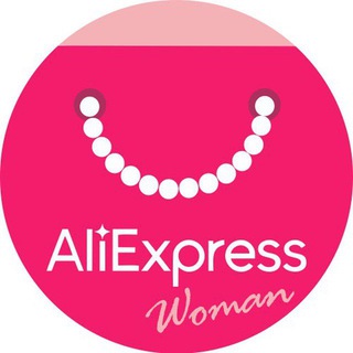 Логотип канала aliexpressx7xx