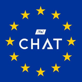 Логотип канала eu_chat