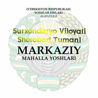 Логотип surxondaryo_yangiliklarimiz