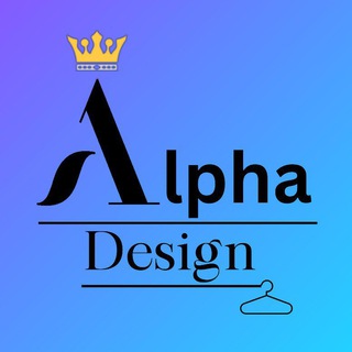 Логотип канала alpha_tshirts