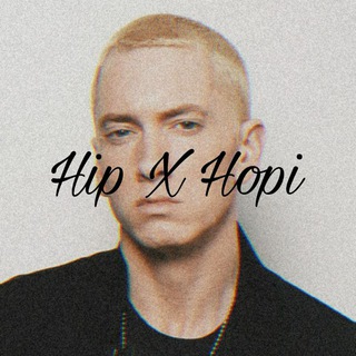 Логотип канала eminem_xx