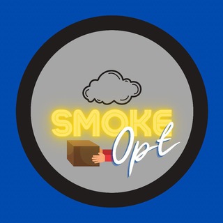 Логотип канала smoke_opt163