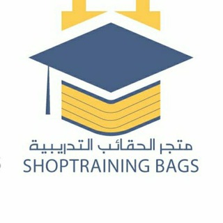 Логотип канала markettrainingbags