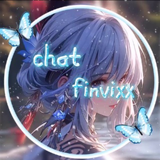 Логотип канала finvixx4
