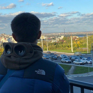 Логотип канала ayeee_s