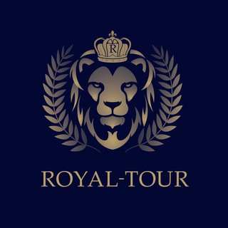 Логотип royaltour_vip