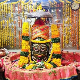 Логотип Kedarnath_Mahakal_status_Mahadev