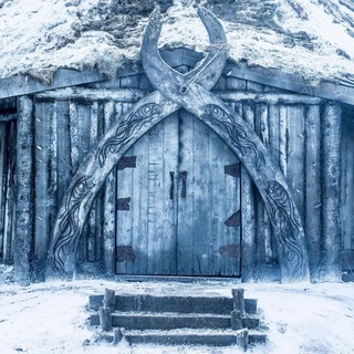 Логотип hardhome