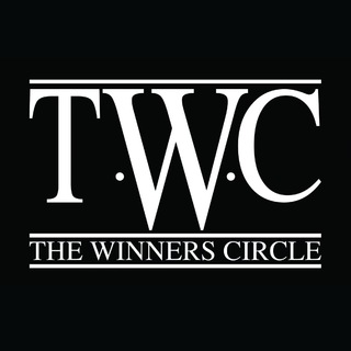Логотип канала thewinnerscircl