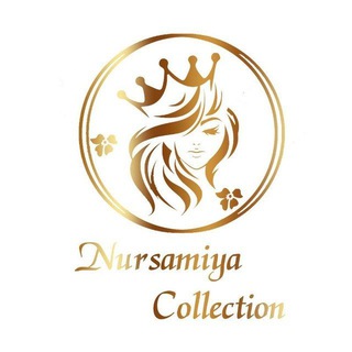 Логотип канала nursamiya_shop